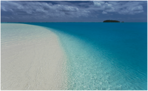 Aitutaki Island