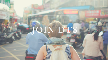 Join DTS